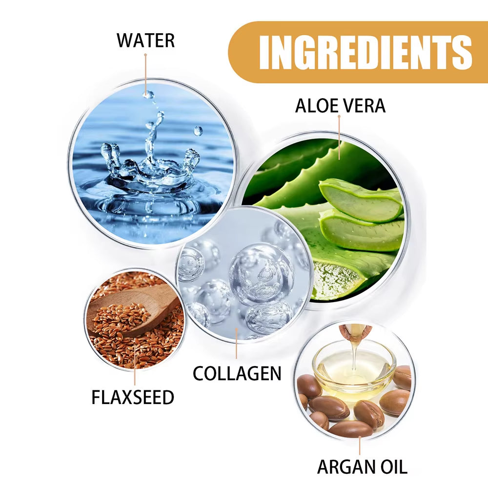 Anti Wrinkle Cream Eye Cream Face Moisturizer anti Aging Face Lifting Nourishing Repair Collagen Boost Cream Korean Essence